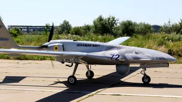Romania vrea sa cumpere drone Bayraktar TB2 Cati bani a solicitat MApN pentru achizitie