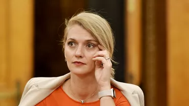Pregateste remanieri premierul Nicolae Ciuca Ce spune Alina Gorghiu sefa Senatului Instabilitatea politica foloseste acum doar rusilor