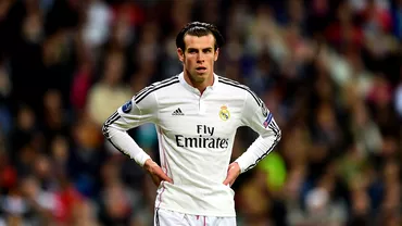 Gareth Bale este istorie pentru Real Madrid Galezul sia dat acordul sa mearga la un club mare din Premier League