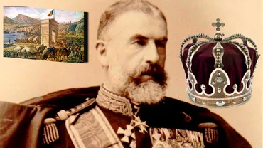 Carol I 109 ani de la moartea sa Regele in timpul caruia sa nascut numele Romania Tot pentru Tara nimic pentru mine