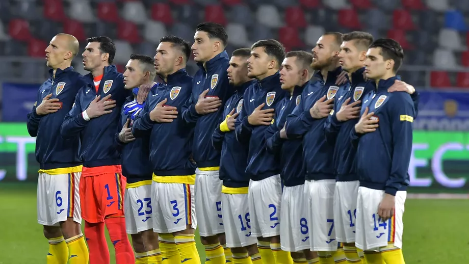 Romania sia aflat adversarii pentru Liga Natiunilor 20222023 Tricolorii in grupa cu BosniaHertegovina Finlanda si Muntenegru Primele reactii