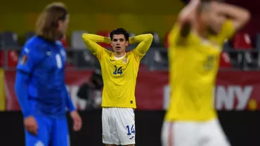 Romania in barajul de calificare la Campionatul Mondial din Qatar Ce sanse au tricolorii sa ia locul Rusiei