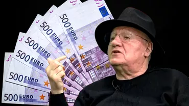 Dumitru Dragomir pierdere de patru milioane de euro intro singura zi Era sa ma duc de tot