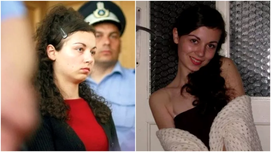 Lovitură pentru Carmen Bejan, studenta criminală din Timișoara. Tribunalul i-a respins cererea de eliberare condiționată