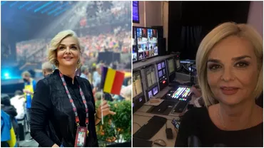 Ce spune Iuliana Marciuc dupa scandalul votului de la Eurovision Nu stim care este problema acestei jurizari