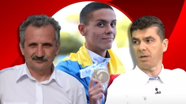 Dinamo la distrus pe David Popovici Declaratia care arunca in aer sportul romanesc