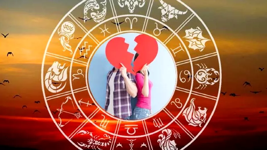 Cele 4 zodii care se despart pana la sfarsitul anului 2022 Capricornii printre cei cu ghinion in dragoste