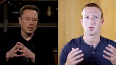 Elon Musk a inceput razboiul cu Mark Zuckerberg Ce spune ca le face Whatsapp utilizatorilor in secret Nu poti avea incredere