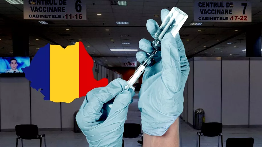 Romania incepe administrarea dozei 3 de vaccin contra COVID Suntem pregatiti sa redeschidem centrele de vaccinare inchise Vaccinurile ARNm pot fi combinate Update
