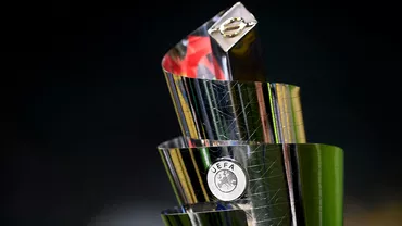 Cele patru echipe calificate in playofful Ligii Natiunilor Cine joaca pentru trofeu