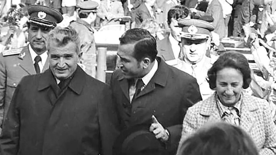 Cum il acuza dur Nicolae Ceausescu pe Ion Iliescu Stenogramele oficiale din 1971 despre cum a fost adusa pandemia de gripa in tara