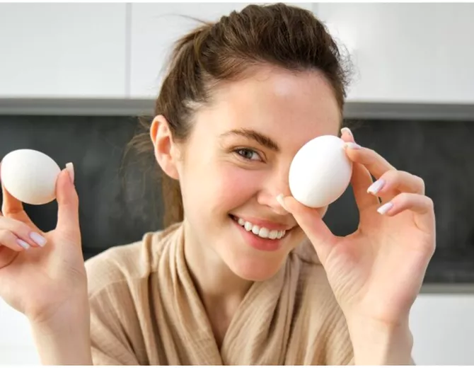 Consumul mare de oua creste sau nu colesterolul Cate se pot manca intro saptamana