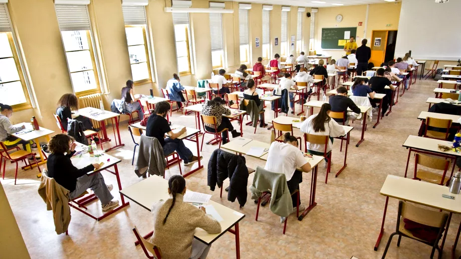 Elevii ar putea fi testati antidrog cu acordul parintilor Ce prevede Planul Cadru privind Siguranta in Scoli