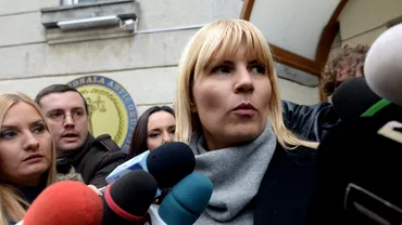 Elena Udrea va fi extradata in Romania Se pare ca nu exista justitie pentru mine