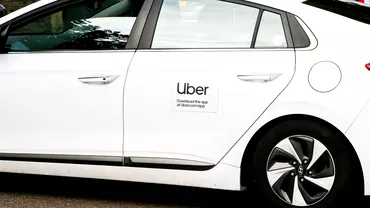 Noi probleme pentru Uber in Romania Compania refuza sa plateasca zeci de mii de euro pentru muzica ascultata in masini