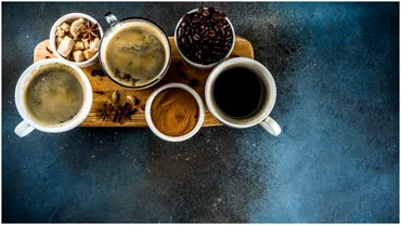 Bautura pe care o poti consuma dimineata in loc de cafea E un real energizant natural nu vei simti lipsa cofeinei