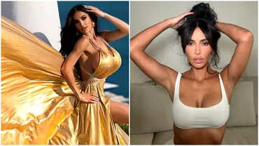 Sosia lui Kim Kardashian a murit la 34 de ani O operatie estetica ia fost fatala