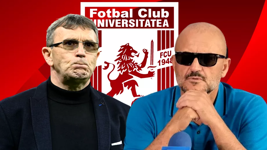 Ati lucra cu Adrian Mititelu Cum raspunde Eugen Neagoe la un posibil interes al FCU Craiova