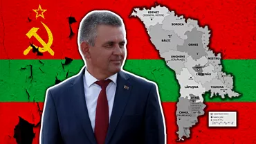 Transnistria speriata de perspectiva razboiului Ce au de pierdut liderii de la Tiraspol in cazul extinderii conflictului rusoucrainean