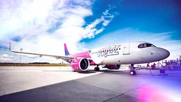 Destinatii Wizz Air in care poti sa calatoresti sub 100 de lei Sunt orase de top ale Europei