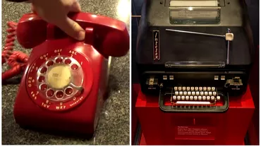 Telefonul rosu WashingtonMoscova implineste 60 de ani Care a fost primul mesaj trimis si ce era de fapt aparatul