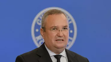 Va candida Nicolae Ciuca la presedintia Romaniei Fostul premier Nu ma dau inapoi
