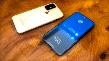 iPhone 11 vs Samsung Galaxy S10 Pret si specificatii