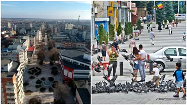 Cele mai periculoase orase din Romania Bucurestiul nu e nici macar in Top 10