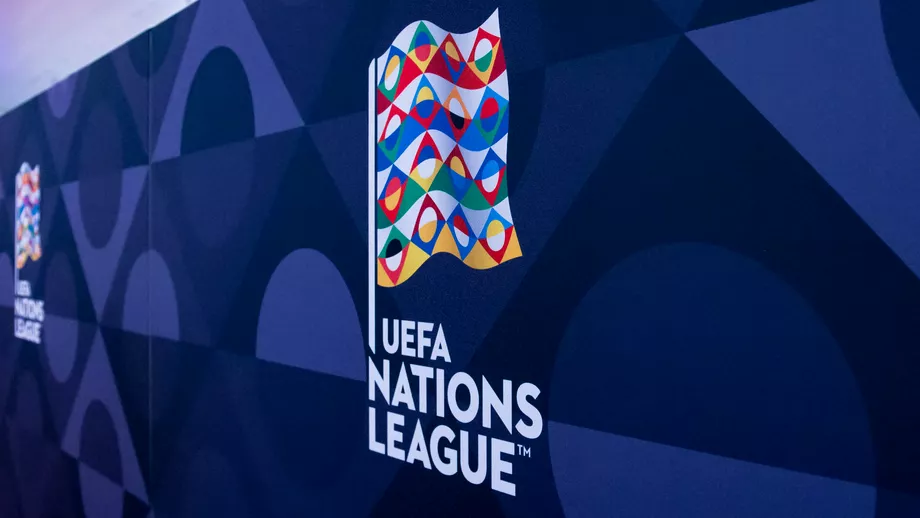 Cati bani castiga participantele in Nations League