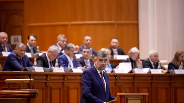 Ciolacu cheama parlamentarii din vacanta Nu ne permitem sa pierdem banii din PNRR