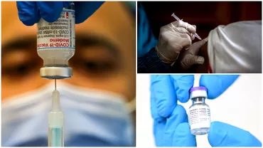 E necesara o a treia doza de vaccin Marea Britanie a inceput un studiu clinic la nivel national