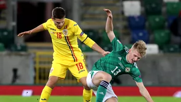 Cat costa biletele la Romania  Irlanda de Nord primul meci al anului pentru tricolori Programul complet inainte de Euro 2024