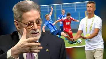 Editorial Cornel Dinu Prabusirea Progresul Spartac  Dinamo ExSpartan Burca are nevoie de timp si fotbalisti Altfel promovarea se va juca la retrogradare