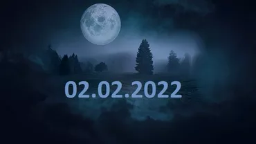 Ce semnificatie are ziua de 22022022 palindrom unic Aceasta data speciala apare o data la 180 de ani