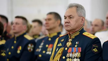 Generalii rusi care lar putea dobori pe Putin Intrigile de la Kremlin dupa eliminarea grupului Wagner