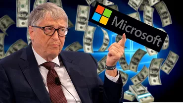 Cine este de fapt Bill Gates Cum a ajuns fondatorul Microsoft devenit filantrop un om extrem de controversat