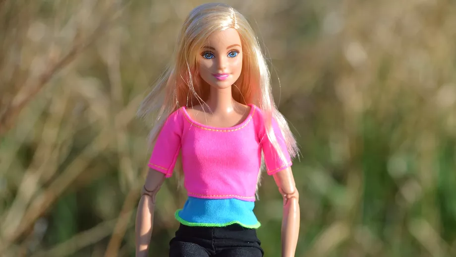 Detalii mai putin cunoscute despre papusa Barbie De unde provine de fapt numele ei
