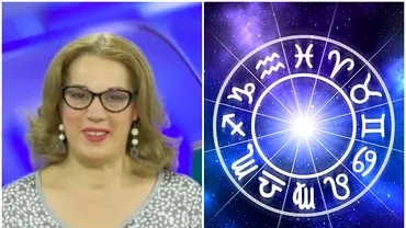 Horoscop Camelia Patrascanu pentru saptamana 10  16 mai 2021 Schimbari si idei noi pentru nativi