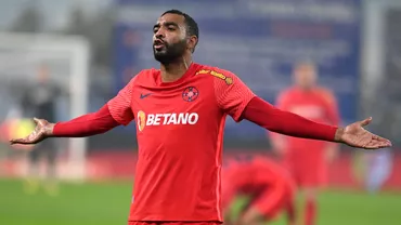 Scandal urias pe axa FCSB  CFR Cluj Billel Omrani a facut plangere penala Iau falsificat semnatura Exclusiv