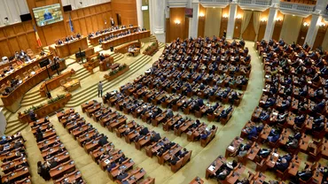 Pensiile speciale pentru parlamentari au fost eliminate. Camera Deputaţilor a votat proiectul de lege