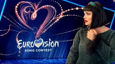 Ce așteptări are jurata Ozana Barabancea de la Selecția Națională a Eurovisionului: „M-aș bucura să câștigăm cu o piesă etno”