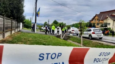 O intreaga familie a fost macelarita in Bascov cinci persoane gasite moarte in casa Barbatul acuzat ca sia ucis rudele arestat preventiv Update