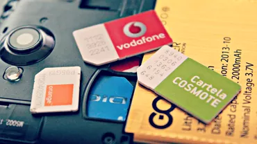 Competitie totala intre Digi Vodafone Orange si Telekom Cati romani au de fapt abonament la internet telefonie sau TV