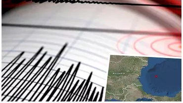 Cutremurul care a provocat un tsunami in Marea Neagra Mai multe sate din Dobrogea distruse de un val de 4 metri