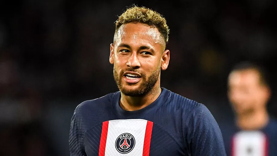 Viitorul lui Neymar a fost decis Unde va juca superstarul brazilian in sezonul viitor