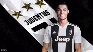 Cand joaca Ronaldo primul meci la Juventus Programul jocurilor amicale pentru torinezi