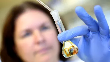 Vaccinul impotriva cancerului pe ultima suta de metri Serul intra in faza a treia a testelor
