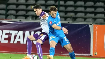 FC Arges  Universitatea Craiova 21 in etapa 3 din grupele Cupei Romaniei Betano Oltenii eliminati dupa doua goluri primite in 5 minute Video