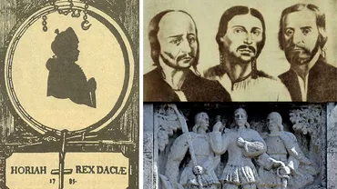 239 de ani de la Rascoala taranilor din Ardeal Horea cunoscut pana in Luxemburg drept Regele Daciei