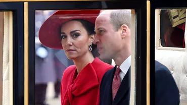 Kate Middleton internata si operata la un spital din Londra Care este starea Printesei de Wales